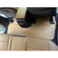 Thảm lót ô tô KATA cho xe Lexus Rx350 bản 7 chỗ (2016-2022) - Khít với sàn, Chống trơn, Không mùi, Không ẩm mốc