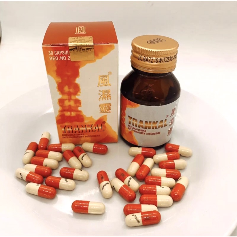 [Chính Hãng] Trankal Thái | Shopee Việt Nam