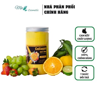 Kem Ủ Xả Hấp Tóc Collagen Men Sống LovePlex Dưỡng Tóc, Phục Hồi Tóc Hư Tổn