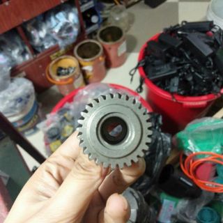 Bánh răng máy khoan bê tông 2-24 2-26 các loại