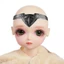 HK1 Wonder Woman Băng Đô Tiara Vương Miện Mũ Trang Phục Chống Đỡ cosplay Đạo Cụ Sân KH1