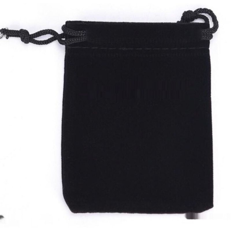 10 túi nhung rút 8x10cm và 9x12cm | Shopee Việt Nam
