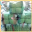 Bao đựng gạo / bao tải dứa 10kg các loại (100c)