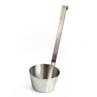 Khuôn Làm Bánh Cóng Inox 3 Khuôn