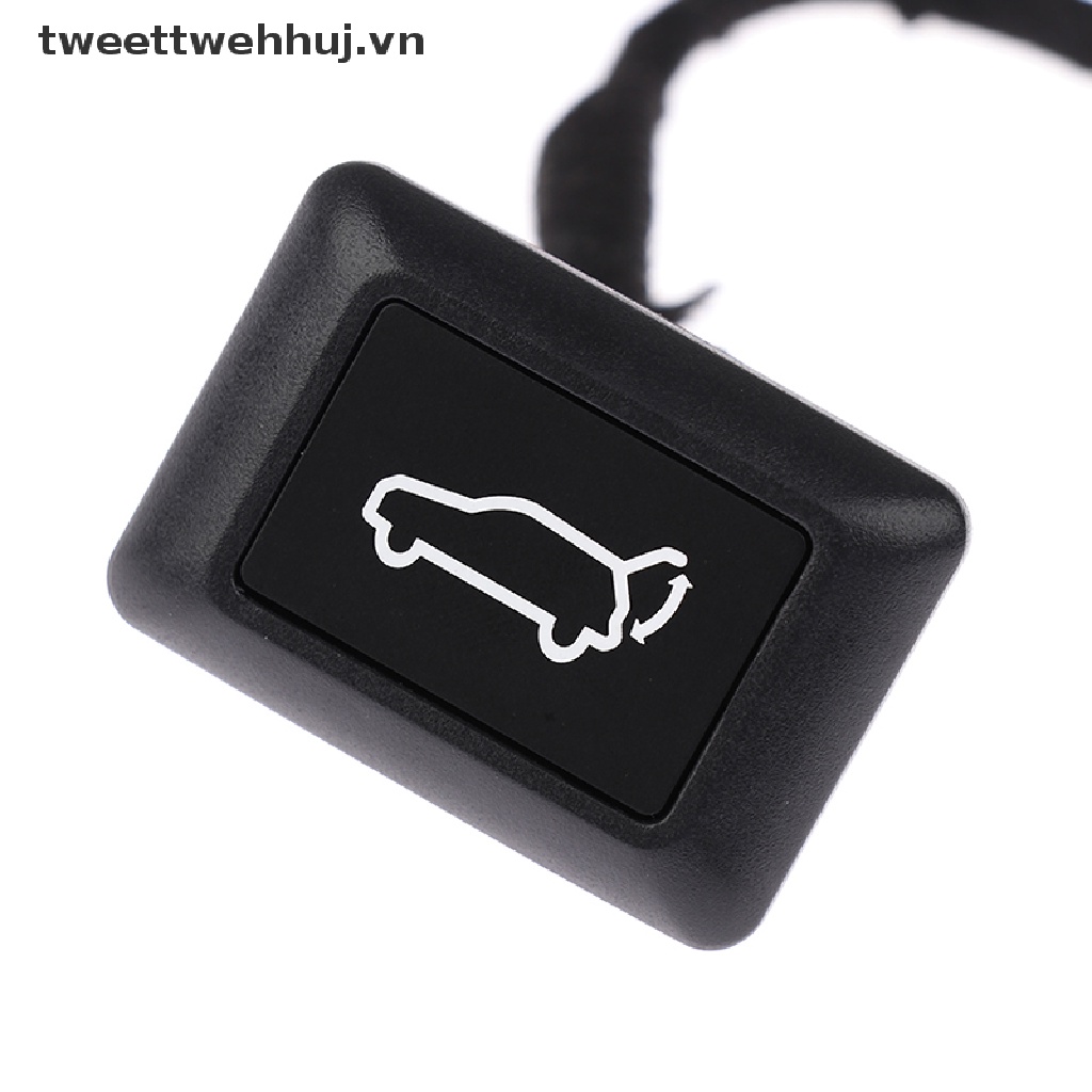 Mở cốp xe / xe tải thay thế tiện lợi