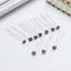 NOTE1 20 / 30 / 50 CÁI Photoresistor Điện trở ổn định Cảm biến CDS LDR