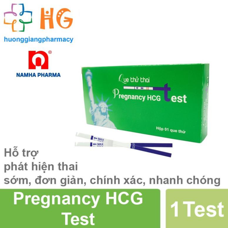 4. Hướng dẫn sử dụng que thử thai HCG