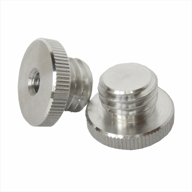 Bộ Chuyển Đổi Ốc Vít 1/4" Sang 5/8" Cho Giá Đỡ Máy Ảnh Định Vị Laser Khoảng Cách 5/8"