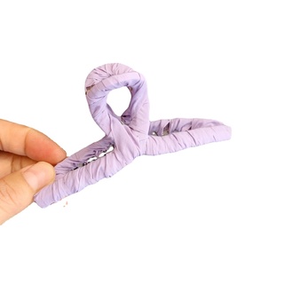 Cào chéo nhựa cuốn vải