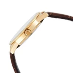 Đồng hồ nam dây da Casio MTP-V001GL-1BUDF chính hãng — ảnh 4