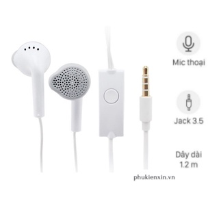 Tai Nghe Samsung A10.A20.A30.A50.M10.M20.M30.M50.J5prime.J7pro.J7prime