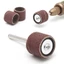 Bộ 10 Đầu Mài Móng Tay 12.5mm Grit 120 Và Trục 3.17mm