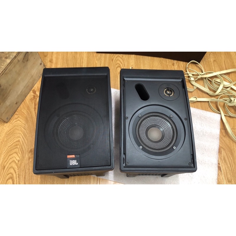 loa jbl control 5 mỹ xịn b&atilde;i