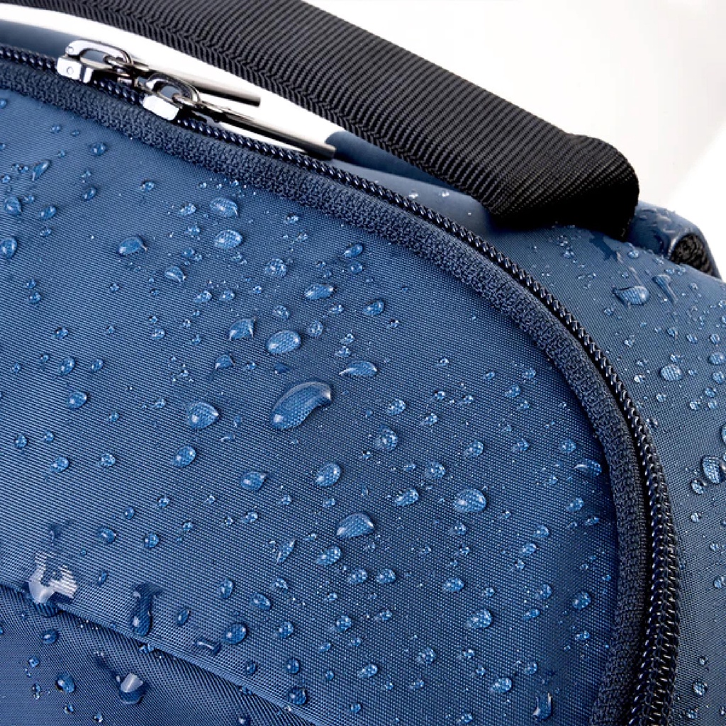 Mô tả Balo DIVOOM Backpack-M/S, túi đeo chéo Slingbag-V màn hình LED - BH 12 tháng - 5
