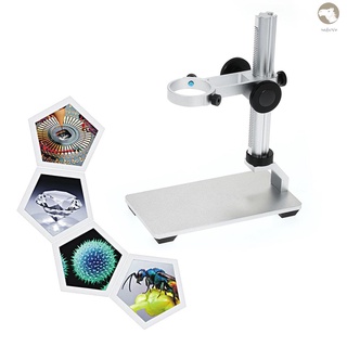 Giá đỡ bằng hợp kim nhôm dành cho kính hiển vi kỹ thuật số G600