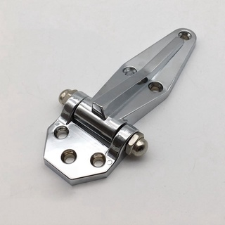 HL 4 Inch Hải Sản Hộp Hơi Nước Cửa Lạnh Bảo Quản Bản Lề Cửa Lò Nướng Tủ Thiết Bị Công Nghiệp Lắp Lạnh Hardwar