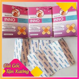 [1k] Băng gạc inno
