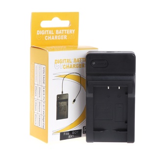 Dusur Bộ Sạc Pin usb np-bx1 Cho Máy Ảnh dsc rx1 rx100 m3 wx350 wx300 hx400