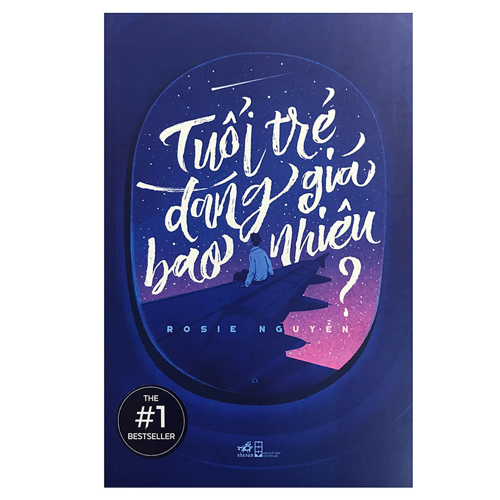 Ảnh Sách - Combo: Khi Hơi Thở Hóa Thinh Không + Tuổi Trẻ Đáng Giá Bao Nhiêu (2 cuốn) 2