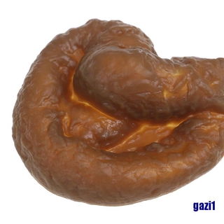 [Gazi1] Đồ Chơi Troll Cực Mạnh, Cục Shit Giả VN