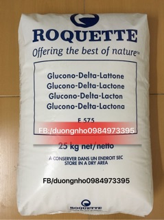 Đường nho Italia làm tào phớ (100g) - Bộ Y tế kiểm định