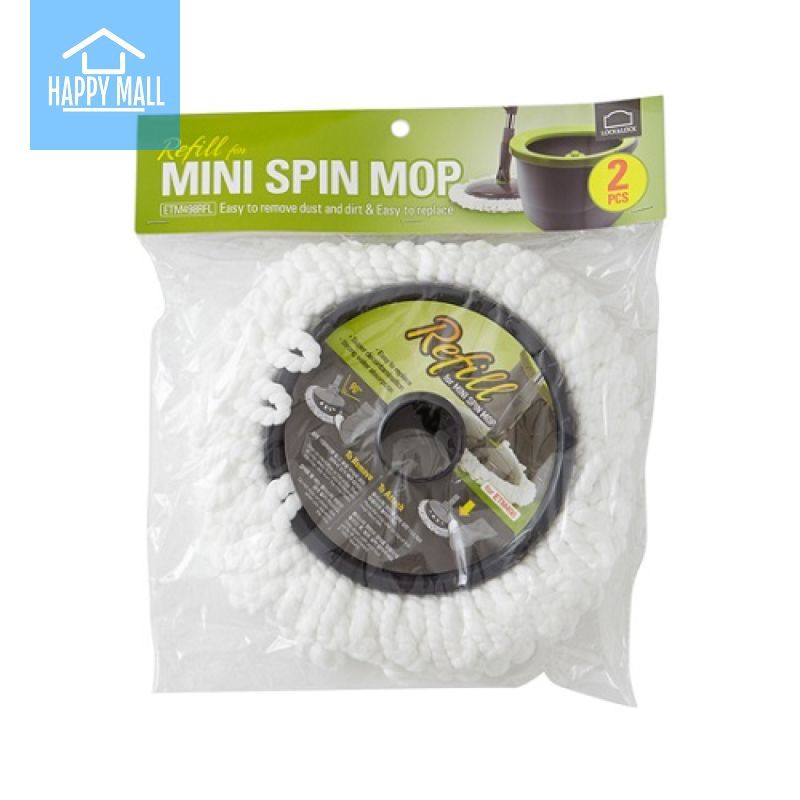 Happy mop - Giá Tốt, Miễn Phí Vận Chuyển, Đủ Loại | Shopee Việt Nam