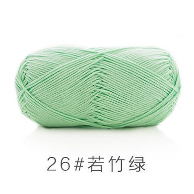 26 - Xanh