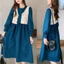 Pealike Nữ Móc Đan Áo Crop Không Tay Hoa Ren Nút Áo Khoác Cho Jac