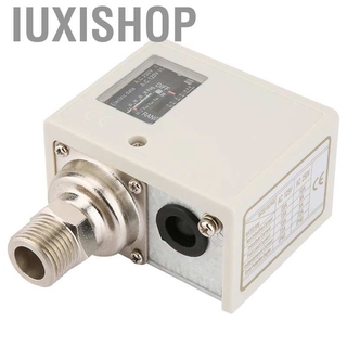 Iuxishop [Iuxishop] Công Tắc Điều khiển Áp Áp Nước G1 / 2 \\\'\\\'
