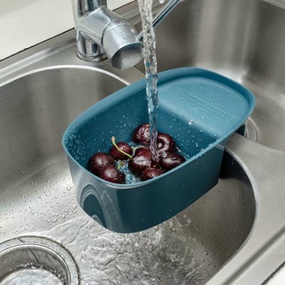 Bộ khay lọc rác bồn rửa chén tiện dụng mẫu mới