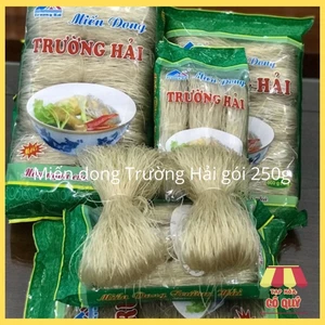 Miến dong Trường Hải 250g, 500g đặc sản làng so HSD mới - Tạp hóa cô Quý (M46)
