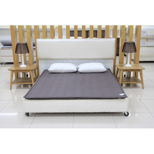 Ảnh Đệm, nệm ngủ đa năng gấp gọn Hàn Quốc 1