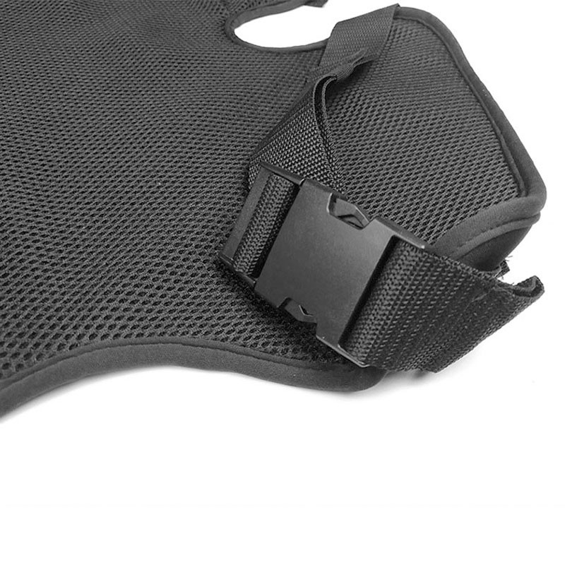 GK Câu Cá Miếng Lót Ngoài Trời Đá Biển Câu Cá Chống Trượt Miếng Lót Ghế Thuyền Bè Angling Pancing Ghế Di Động Giải Quyết