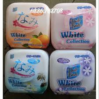 Sáp thơm phòng White Thái Lan hàng chính hãng