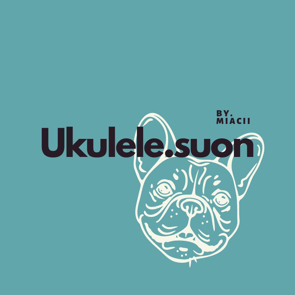 ukulele.suon