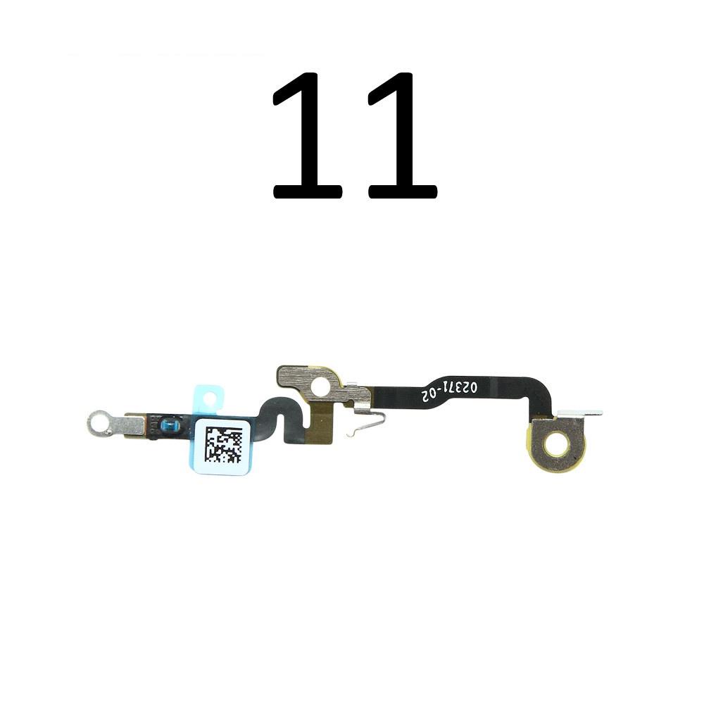 Cáp Ăng Ten Kết Nối Bluetooth NFC Cho IP 11 12 mini 11 12 Pro Max