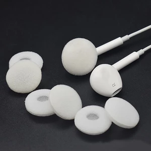 Set 10 Mút xốp co dãn bảo vệ cho tai nghe