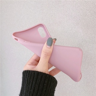 Ốp điện thoại Tpu mềm màu kẹo thích hợp cho Realme Q3I Q3 Pro Gt Neo