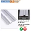 RON XỐP DÁN CHE KHE CỬA SỔ CHẮN GIÓ LÙA- CHẶN ĐÁY CHÂN CỬA- CÔN TRÙNG- Ron Dán Chân Cửa- Dán Cửa