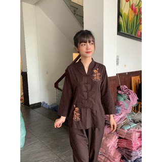 đồ đi chùa, thời trang nữ, đồ thời trang, phật giáo