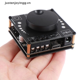 Bảng mạch khuếch đại âm thanh bluetooth Hifi 50W + 50W TPA3116D2 chất lượng cao