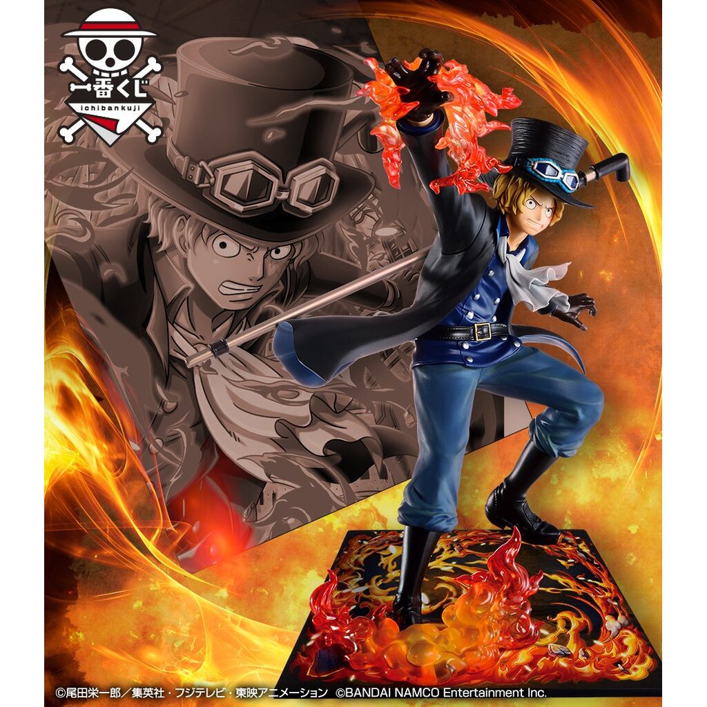 Shikishi - Monkey D. Luffy - One Piece Treasure Cruise 2 - Ichiban Kuji - Lot F - Collection