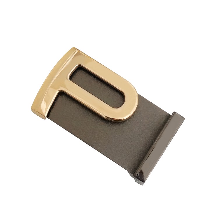 Mặt Khóa Thắt Lưng GOAT M947