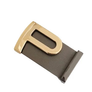 Mặt Khóa Thắt Lưng GOAT M947