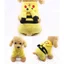 Áo Cosplay khủng long cho chó mèo dễ thương