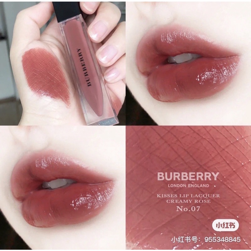 son burberry kisses giá tốt Tháng 4, 2023 | Mua ngay | Shopee Việt Nam