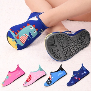 ❤Túi Đựng Đồ Dùng Cao Cấp Tiện Dụng❤Giày Đi Biển Khô Thoáng Cho Bé Từ 3-9Y / O