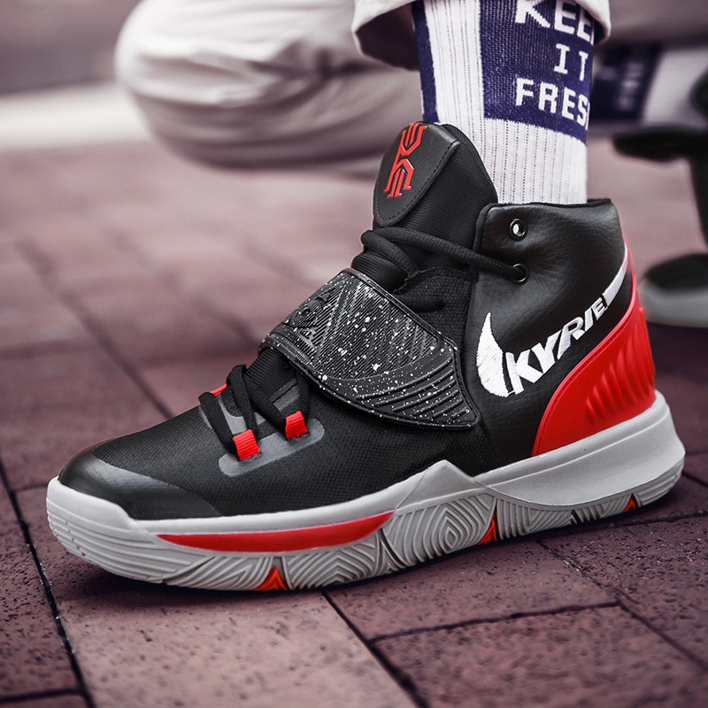3. Các mẫu Giày Bóng Rổ Nike được ưa chuộng