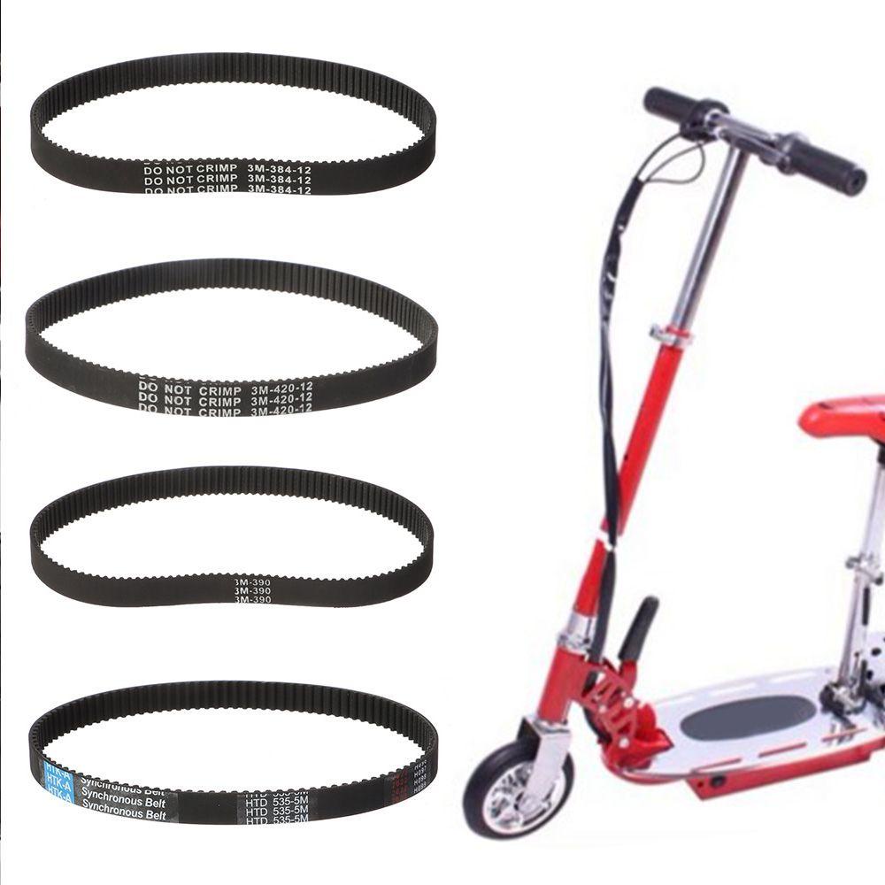 Dây đai cao su cho xe tay ga điện JIGK 5M-535-15, phù hợp với E-scooter và Hoverboard