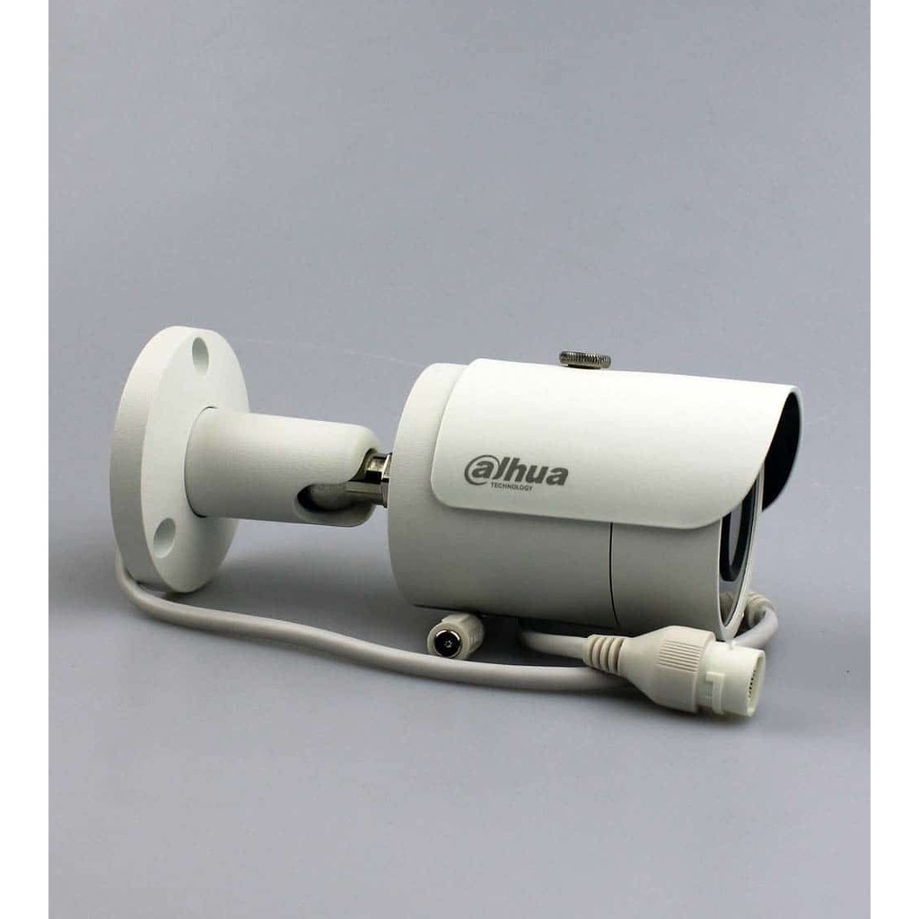 Camera IP thân trụ sắt 2MP Dahua HFW1230SP (chính hãng) | Shopee Việt Nam